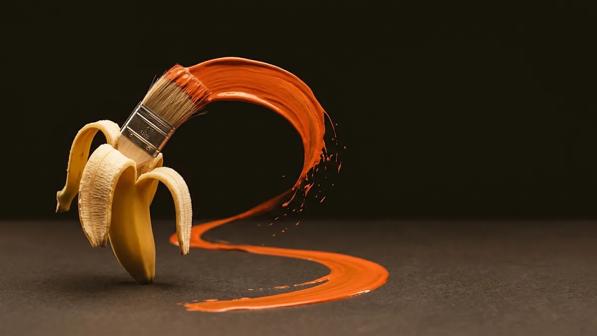 Nano Banana: o guia real de 2026 — qual versão usar, onde é grátis, como tirar a marca d'água e se pode usar comercialmente