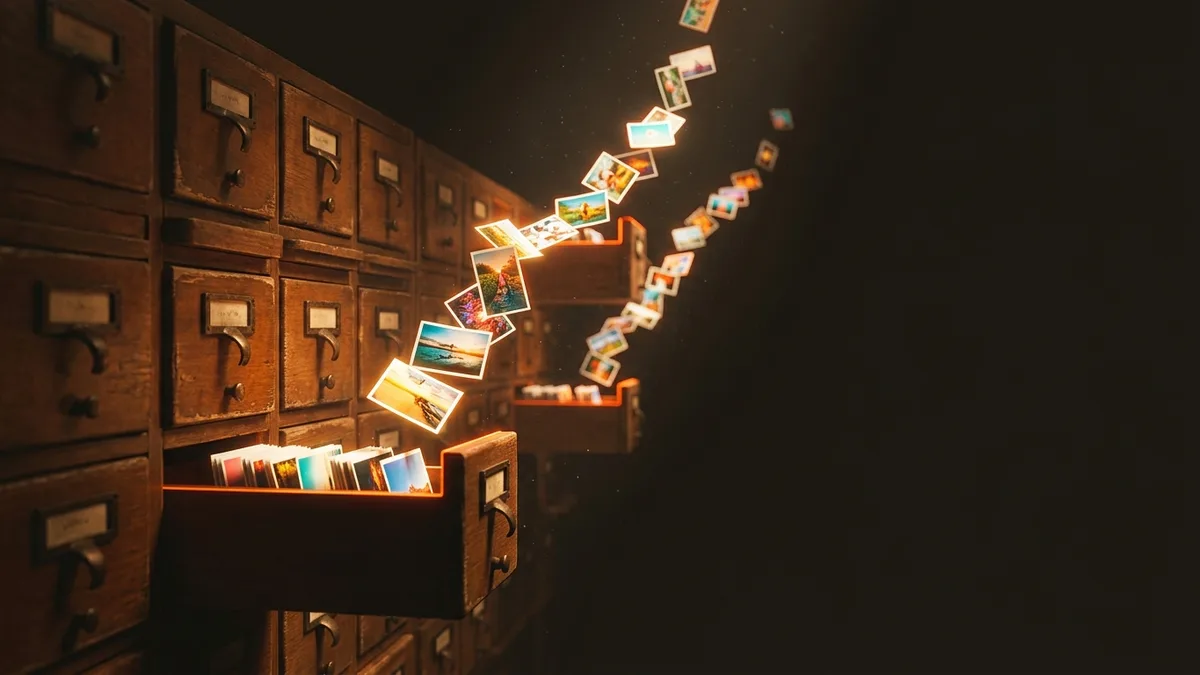 Prompts de imagem que viralizam: 4 galerias grátis (com os endereços) pra copiar e colar